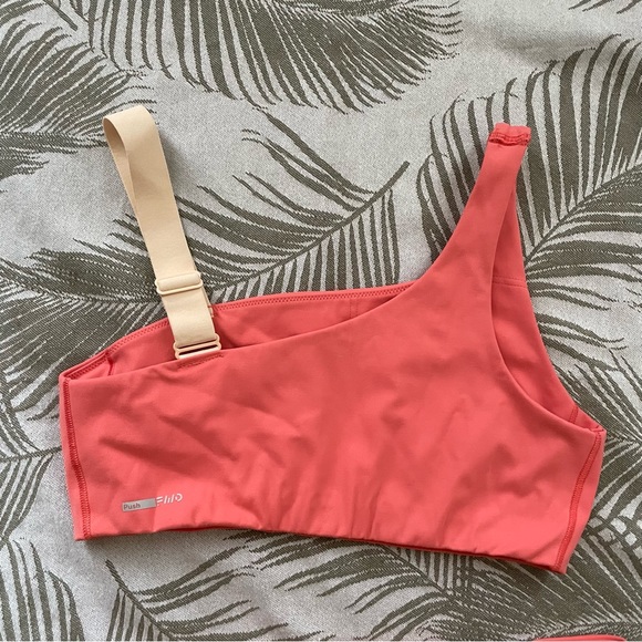 Push FWD Women's ASYM Sports Bra and 25" Training Legging - Picture 6 of 15